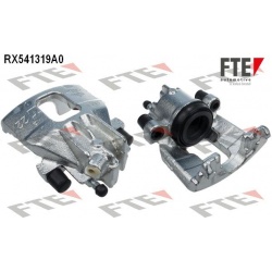 stabdžių apkaba
                                FTE                                                RX541319A0, FTE, RX54131