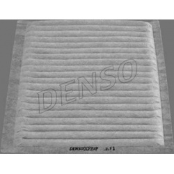 filtras, salono oras
                                DENSO                                                DCF354P, DENSO, DCF