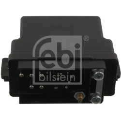 relė, kaitinimo žvakių sistema
                                FEBI BILSTEIN                                              