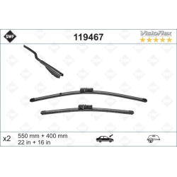 valytuvai DAS ORIGINAL SET
                                SWF                                                119467, Nenurod