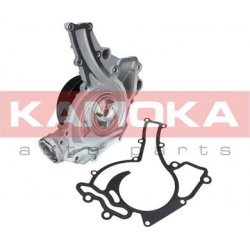 Vandens siurblys, variklio aušinimas
                                KAMOKA                                                T