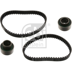 paskirstymo diržo komplektas
                                FEBI BILSTEIN                                                31