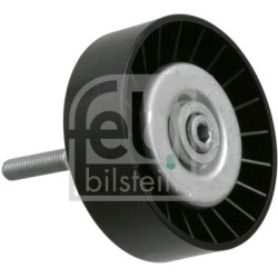 kreipiantysis skriemulys, V formos rumbuotas diržas
                                FEBI BILSTEIN                           