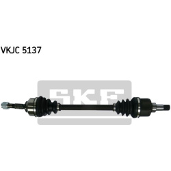 pusašis
                                SKF                                                VKJC 5137, SKF, VKJC5137, auto de