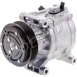 kompresorius, oro kondicionierius
                                DENSO                                                DCP090