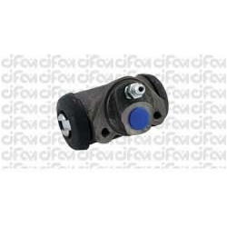 CIFAM                                101-050, Nenurodytas gamintojas, 101-050, auto detalė