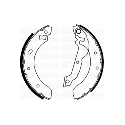 CIFAM                                153-121, Nenurodytas gamintojas, 153-121, auto detalė