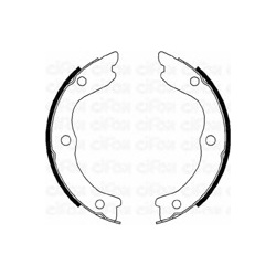 CIFAM                                153-293, Nenurodytas gamintojas, 153-293, auto detalė