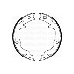 CIFAM                                153-362, Nenurodytas gamintojas, 153-362, auto detalė