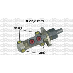CIFAM                                202-233, Nenurodytas gamintojas, 202-233, auto detalė