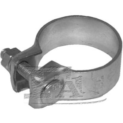 vamzdžių sujungimas, išmetimo sistema
                                FA1                                                9