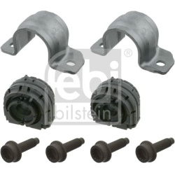 guolių komplektas, stabilizatorius
                                FEBI BILSTEIN                                23606, FEBI 