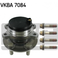 Guolis rato
                                SKF                                                VKBA7084, SKF, VKBA7084, auto 