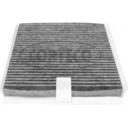 filtras, salono oras
CORTECO 80000208, CORTECO