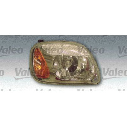 Žibintas priekinis
                                VALEO                                                088200, VALEO, 08820