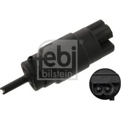 vandens siurblys, priekinio stiklo plovimas
                                FEBI BILSTEIN                                0479
