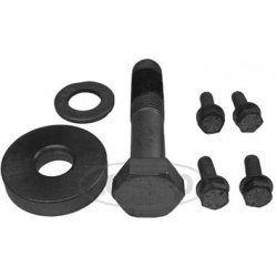 varžtų komplektas, alkūninio veleno skriemulys
                                CORTECO                                    