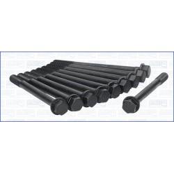 varžtų kompl., cil. galvutės varžtai
                                AJUSA                                               