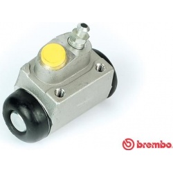 rato stabdžių cilindras ESSENTIAL LINE
                                BREMBO                                              