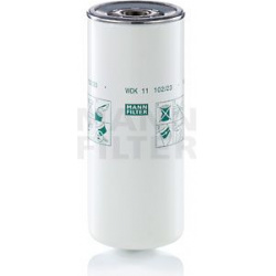 kuro filtras
                                MANN-FILTER                                                WDK11102/23, MANN-FIL