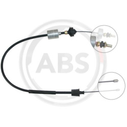 sankabos trosas
                                A.B.S.                                                K26050, Nenurodytas gam