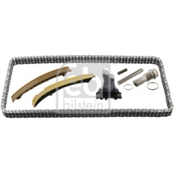 paskirstymo grandinės komplektas Basic Short Kit
                                FEBI BILSTEIN                              