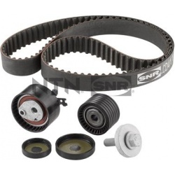 paskirstymo diržo komplektas
                                SNR                                                KD455.57, SN