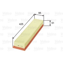 oro filtras
                                VALEO                                                585080, VALEO, 585080, auto 