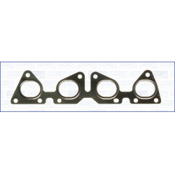 tarpiklis, išleidimo kolektorius MULTILAYER STEEL
                                AJUSA                                     