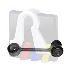 Stabilizatoriaus traukė
                                RTS                                97.90847.2, RTS, 97908472, auto d