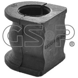 stabilizatoriaus įvorė
                                GSP                                                513646, GSP, 5136