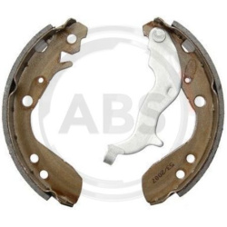 stabdžių trinkelių komplektas
                                A.B.S.                                                9149, 