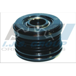 Škivas generatoriaus sankabinis
                                IJS GROUP                                                30-