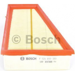 oro filtras
                                BOSCH                                                F026400380, BOSCH, F02640038