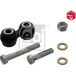 Stabilizatoriaus traukė
                                FEBI BILSTEIN                                                26766, 
