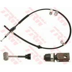 trosas, stovėjimo stabdys
                                TRW                                                GCH1959, TRW, G