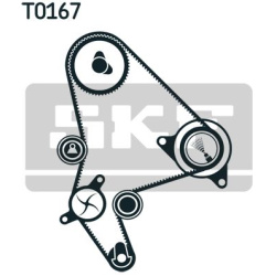 SKF                                VKMC 02023, SKF, VKMC02023, auto detalė