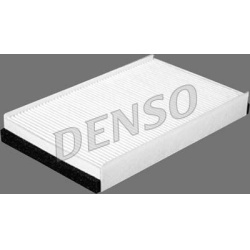 filtras, salono oras
                                DENSO                                DCF083P, DENSO, DCF083P, auto detal