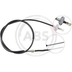 sankabos trosas
                                A.B.S.                                                K24300, Nenurodytas gam