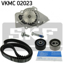 SKF                                                VKMC 02023, SKF, VKMC02023, auto detalė