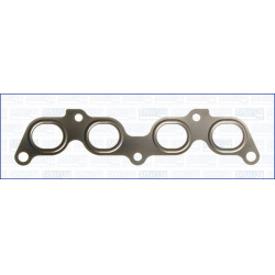 tarpiklis, išleidimo kolektorius MULTILAYER STEEL
                                AJUSA                                     