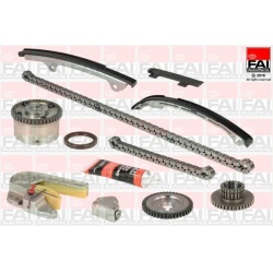 paskirstymo grandinės komplektas
FAI AutoParts