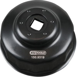 alyvos filtro veržliaraktis
KS TOOLS 150.9319