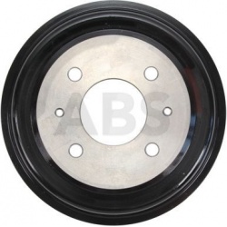 stabdžių būgnas
                                A.B.S.                                                2879-S, Nenurodytas 