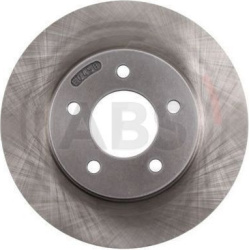 stabdžių diskas (1vnt)
A.B.S. 17261, Nenurodytas gamintojas,