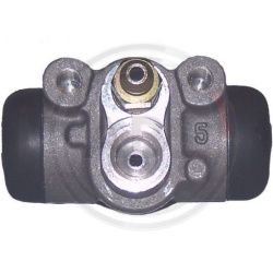 rato stabdžių cilindras
                                A.B.S.                                                72673X, Nenur