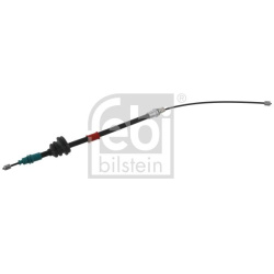 trosas, stovėjimo stabdys
                                FEBI BILSTEIN                                                33166