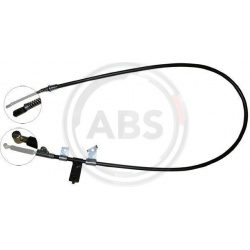 trosas, stovėjimo stabdys
                                A.B.S.                                                K11738, Nenu