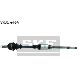pusašis
                                SKF                                                VKJC 4464, SKF, VKJC4464, auto de