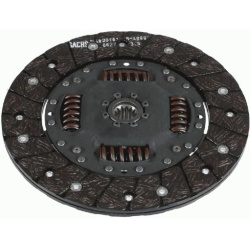 sankabos diskas
                                SACHS                                1878 040 545, SACHS, 1878 040 545, auto 